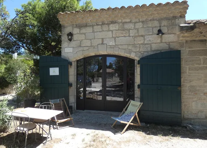 Chambre D\'Hotes Dans Une Ancienne Bergerie - La Bergerie Du Monde